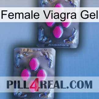 Female Viagra Gel 01